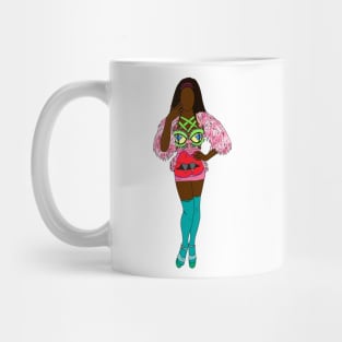 Shea Coulee Mug